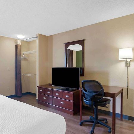 เอ็กซ์เทนด์ สเตย์ อเมริกา มิชชัน แวลเลย์ สเตเดียม Hotel ซานดิเอโก ภายนอก รูปภาพ