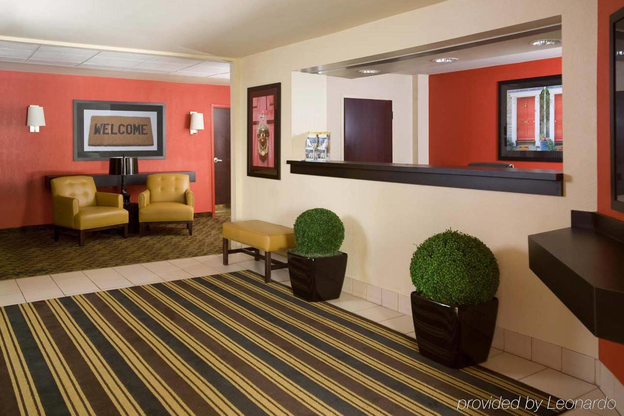 เอ็กซ์เทนด์ สเตย์ อเมริกา มิชชัน แวลเลย์ สเตเดียม Hotel ซานดิเอโก ภายนอก รูปภาพ