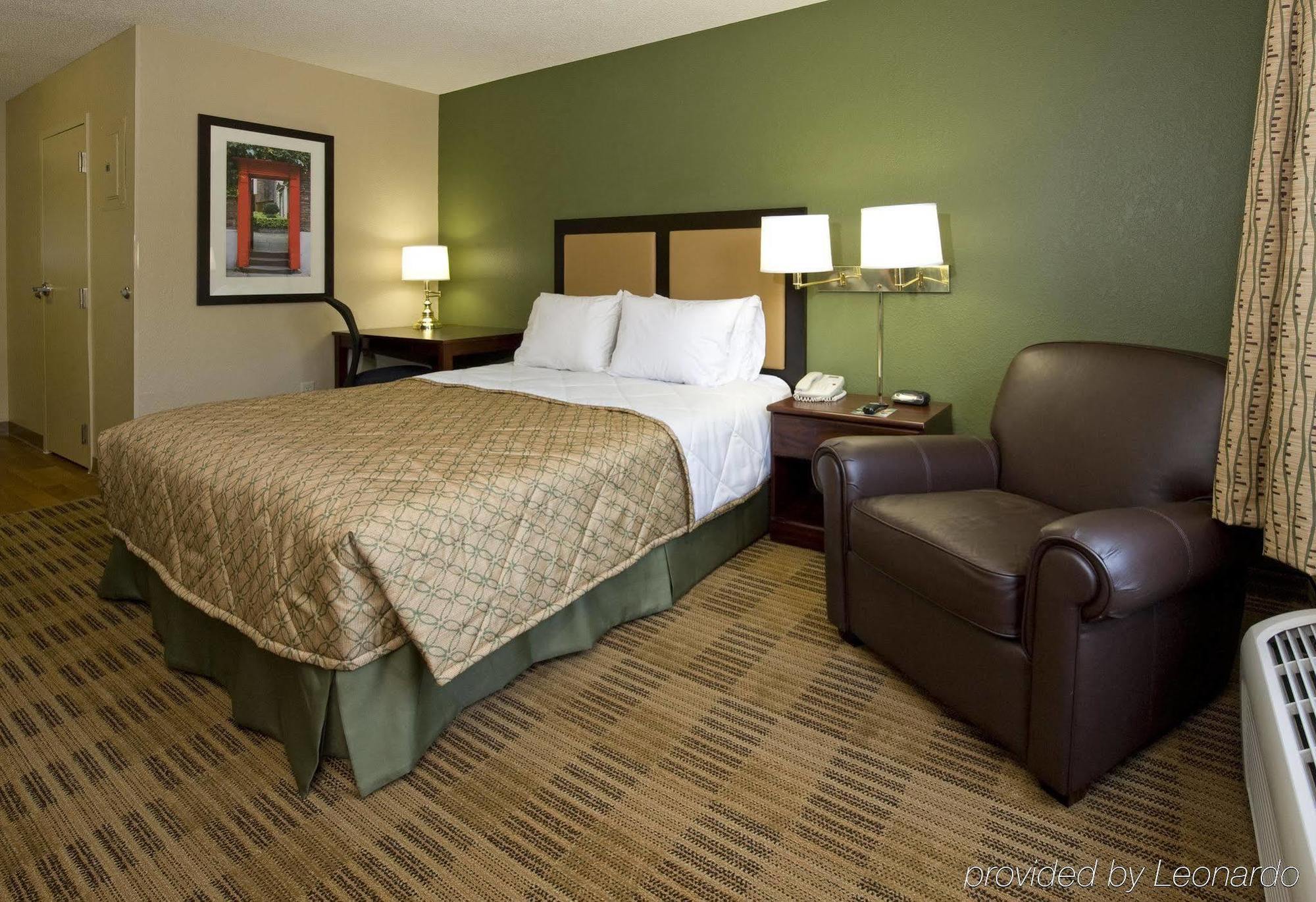 เอ็กซ์เทนด์ สเตย์ อเมริกา มิชชัน แวลเลย์ สเตเดียม Hotel ซานดิเอโก ภายนอก รูปภาพ