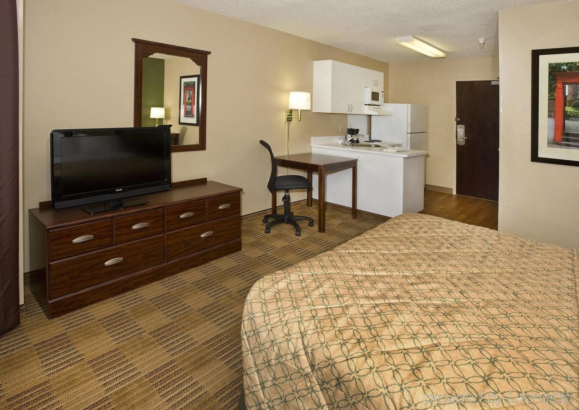 เอ็กซ์เทนด์ สเตย์ อเมริกา มิชชัน แวลเลย์ สเตเดียม Hotel ซานดิเอโก ภายนอก รูปภาพ